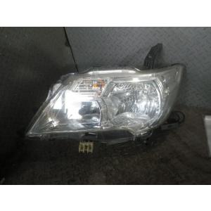 日産☆セレナ CC25 純正 右ヘッドライト KOITO 100-24921 : 株式会社
