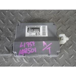【KAP】148501 ムーヴ L175S ミッションコンピューター