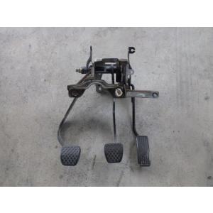 ☆ ホンダ 純正 新品 FD2 シビック タイプR ペダルカバー 2枚セット