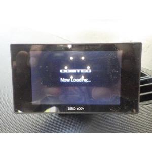 コムテック ZERO 307LV レーダー探知機 / OBD2-R2アダプター コムテック ZERO 307LV レーダー探知機 / OBD2-R2アダプター