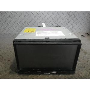 ジューク 日産 純正 ナビ MP314D-W 地図SD カードのみ 地図データ 2017