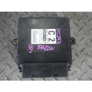 ジムニー JB23W エンジンコンピューター Z2S ミツビシ 33910-56ME0