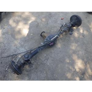 キャリイ リアデフ ディファレンシャルギア リビルト キャリィ DA63T