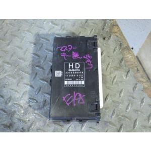 【KAP】153664 インプレッサ GP7 エンジンコンピューター