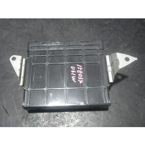 【KAP】158034 タウンボックス U61W エンジンコンピューター