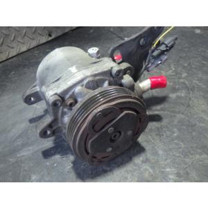 【KAP】158294 ワゴンＲ MH21S エアコンコンプレッサー