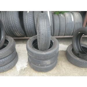 【KAP】158791 タイヤ 4本,ブリヂストン ECOPIA NH200C,155/65R14,...