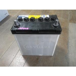 【KAP】159426 バッテリー 中古良品,GSYUASA,M-42R,2025年06月製造,12...