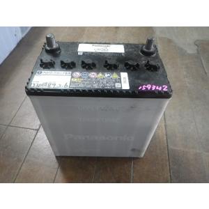 【KAP】159432 バッテリー 中古良品,PANASONIC サークラ,M42,13.20V,4...