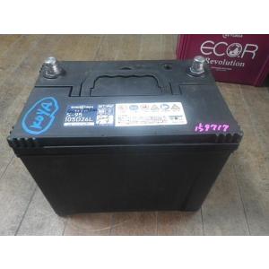 【KAP】159717 バッテリー 中古良品,EVERSTRON,S-95 105D26L,12.8...