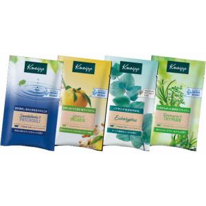 【メール便発送】【定番13種類】クナイプ バス...の詳細画像1