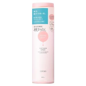 ももぷり　潤いバリア化粧水 M（しっとりタイプ）　BCL　200mL｜koyama-p