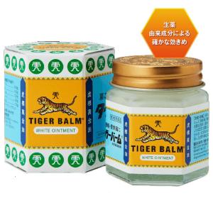 【第3類医薬品】タイガーバーム 30g｜koyama-p