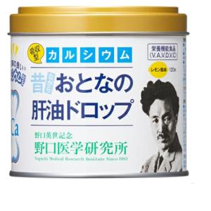 野口医学研究所 納豆キナーゼHQ ナットウナーゼ4000FU 120粒 賞味期限