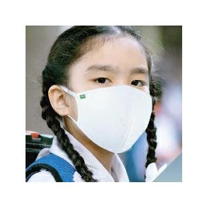 MGT MASK Sサイズ幅20.5cm縦13.2cm 洗って使える布マスク 抗菌 撥水加工素材