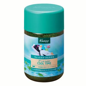 クナイプ様 専用出品 KNEIPP 【限定品】クナイプ バスソルト スーパーミントの香り