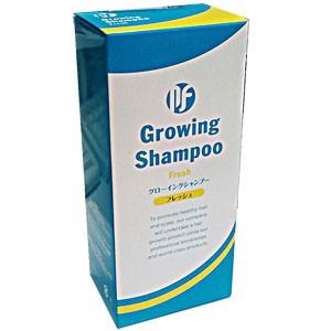 サニーヘルス 【お得な3本セット】PFグローイングシャンプー