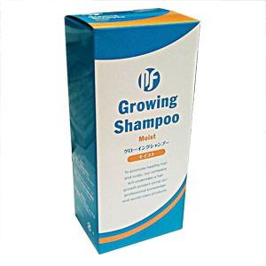 サニーヘルス 【お得な4本セット】PFグローイングシャンプー