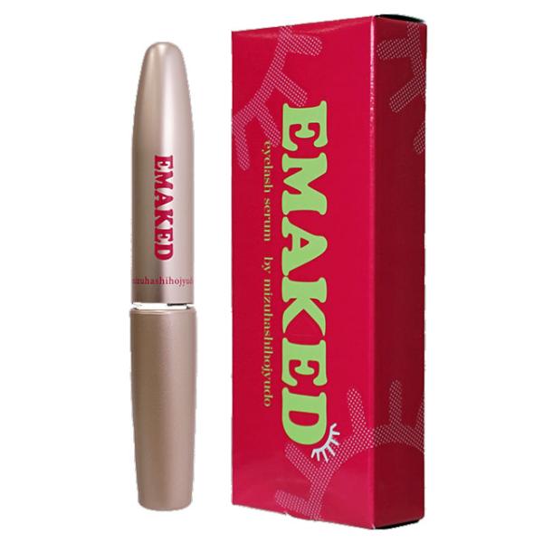 【メール便発送】EMAKED（エマーキット）まつ毛美容液 エマーキット（2ｍL）