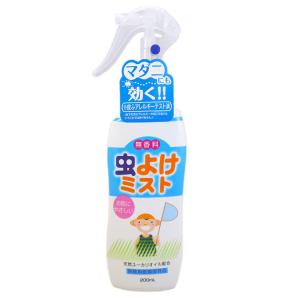 【防除用医薬部外品】虫よけミスト 200mL 無...の商品画像