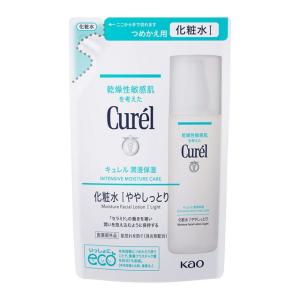 Curel 【医薬部外品】キュレル シミ・ソバカス予防ケア 化粧水III