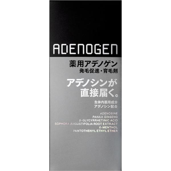 資生堂 薬用アデノゲンＥＸ＜Ｌ＞ 300mL（医薬部外品）S-AXエッセンスEX