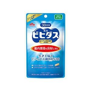 ゆうメール発送・送料無料 生きて届く ビフィズス菌BB536(30日分)｜koyama-p