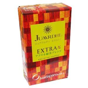 ジュアアルディ エクストラ 2.5g×30包 ジュアール茶