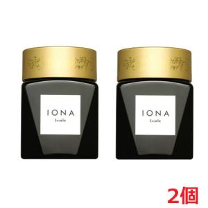 【2個セット】IONAイオナ イオン クリーム エクセル 54g(薬用 クリーム) 54g×2個【医薬部外品】｜koyama-p