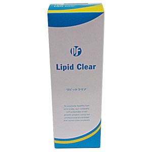 PFリピッドクリア お徳用サイズ 180ml 3個組 頭皮のクレンジング