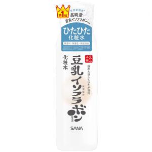 サナ なめらか本舗　化粧水　ＮＣ　200mL【コンパクト】｜koyama-p