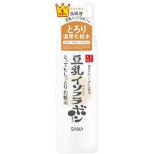 サナ なめらか本舗　とってもしっとり化粧水　ＮＣ　200mL【コンパクト発送】