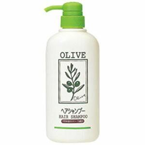 日本オリーブ ナチュラルマインド シャンプー 500mL : ヘルスケア