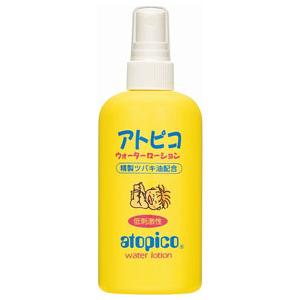 アトピコ ウォーターローション（保湿水）150mL