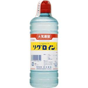 リグロイン 500mL 奥田薬品