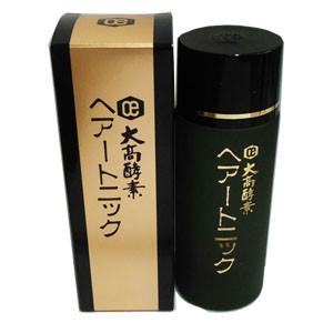 大高酵素 大高酵素ヘアートニック（ナチュラル頭皮ケア）120ml
