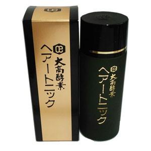 大高酵素ヘアートニック（ナチュラル頭皮ケア）120ml｜koyama-p