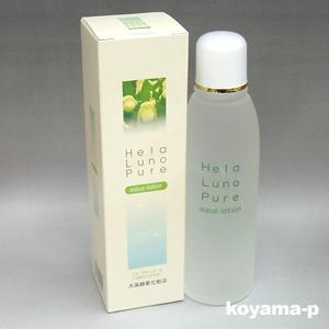 大高酵素ヘーラールーノピュア アクアローション 120ml｜koyama-p