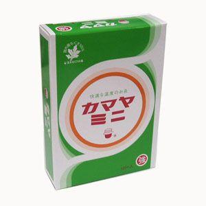 ※【メール便発送】カマヤミニ 強 120ケ入（釜屋もぐさ）