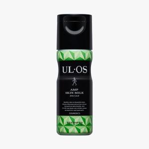 ウル・オス(UL・OS) ウル・オス スキンミルク 120mL｜koyama-p