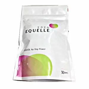 【大塚製薬】エクエル パウチ 120粒 約30日分×6袋 (国内正規品) 大塚製薬 調剤薬局から発送するから安心 エクエル パウチ 120粒 30日分