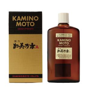 【医薬部外品】強力加美乃素Ａ　200mL