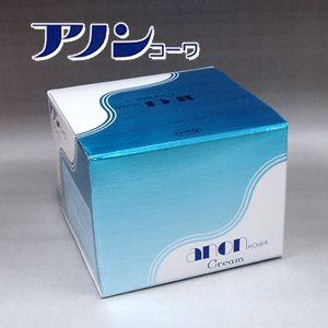 アノンコーワクリーム 80g【医薬部外品】・アノンクリーム｜koyama-p