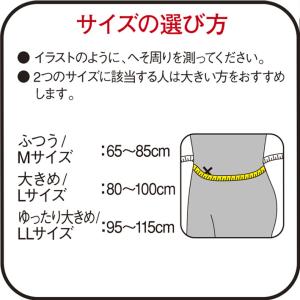 バンテリンコーワサポーター腰用 ブラック ふつ...の詳細画像4