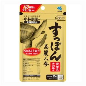 小林製薬 マカ亜鉛プレミアム 約30日分 90粒 : セラフィーネット Yahoo