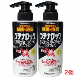 小林製薬 【2個】オードムーゲ薬用ローション 500mL（医薬部外品）×2個