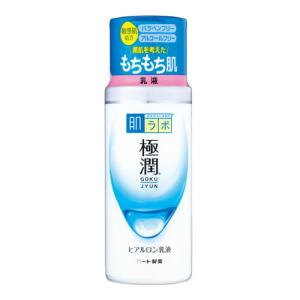 肌ラボ ロート製薬 極潤 ヒアルロン液 つめかえ用 (170mL) 詰め替え用