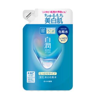 肌ラボ ロート製薬 極潤ヒアルロン液 つめかえ用 170mL : ヘルスケア