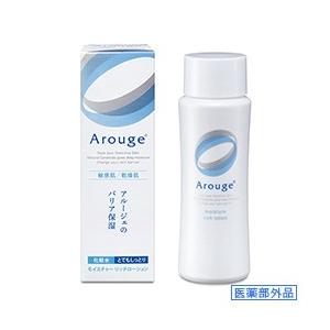 アルージェ モイスチャー リッチローション（とてもしっとり）120mL【医薬部外品】