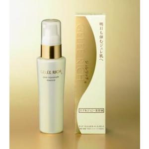 GELEE RICH（ジュレリッチ） エクストラ インジュビネート